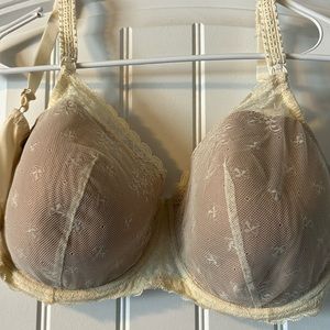 Le Mystere 38G Nursing Bra